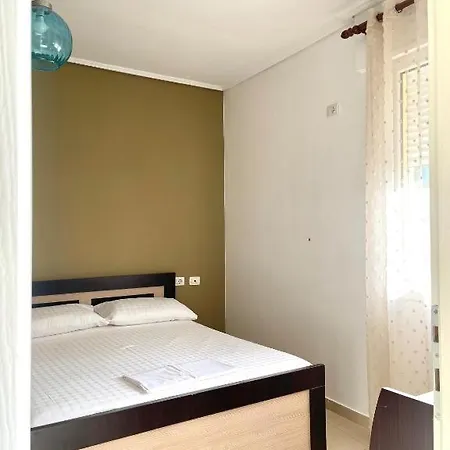 Apartment Dream 1