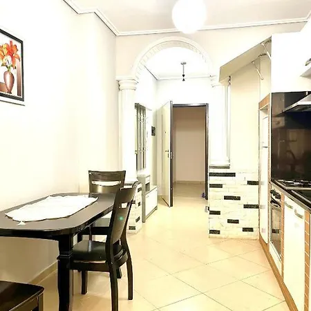 Dream 1 Apartment