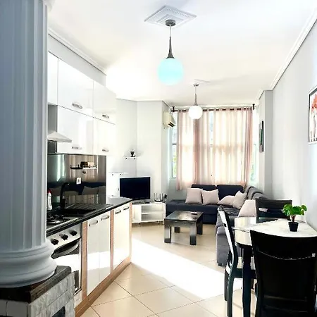 Apartment Dream 1 Vlore