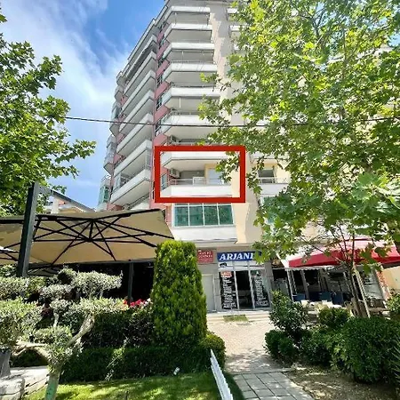 Apartment Dream 1 *