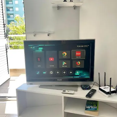 Apartment Dream 1 *