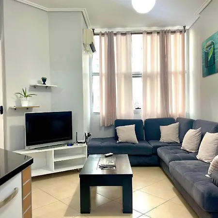 Apartment Dream 1
